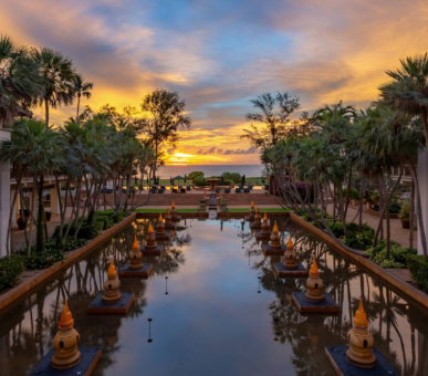 JW Marriott Phuket Resort & SPA