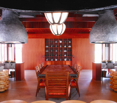 Фото JW Marriott Phuket Resort & SPA 15