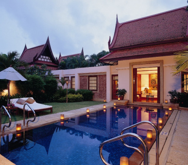 Фото Banyan Tree (Таиланд, о. Пхукет) 4