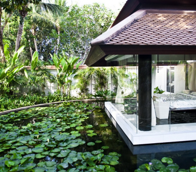 Фото Banyan Tree (Таиланд, о. Пхукет) 44