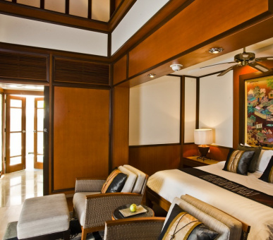 Фото Banyan Tree (Таиланд, о. Пхукет) 41