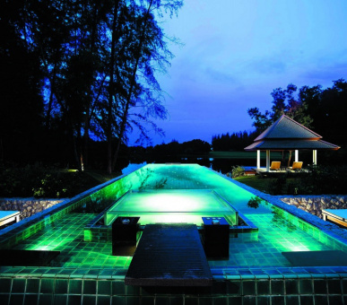 Фото Banyan Tree (Таиланд, о. Пхукет) 19