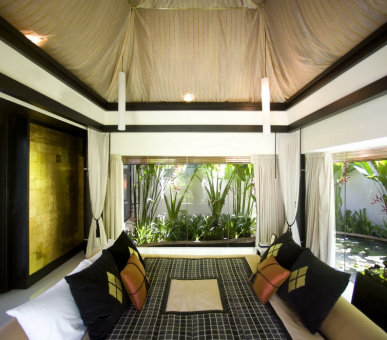 Фото Banyan Tree (Таиланд, о. Пхукет) 16