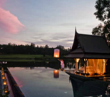 Фото Banyan Tree (Таиланд, о. Пхукет) 52