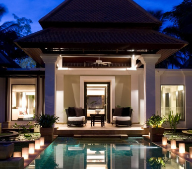 Фото Banyan Tree (Таиланд, о. Пхукет) 14