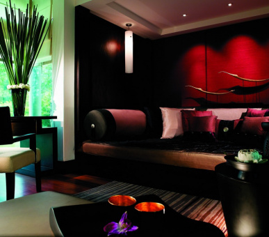 Фото Banyan Tree (Таиланд, о. Пхукет) 13