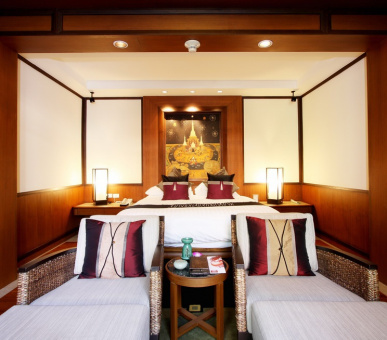 Фото Banyan Tree (Таиланд, о. Пхукет) 22