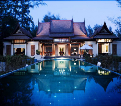 Фото Banyan Tree (Таиланд, о. Пхукет) 1