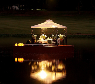 Фото Banyan Tree (Таиланд, о. Пхукет) 28