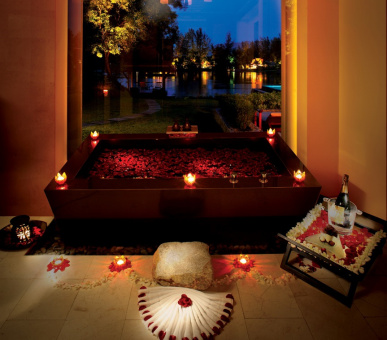 Фото Banyan Tree (Таиланд, о. Пхукет) 20