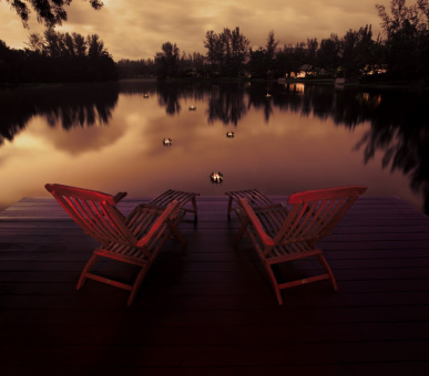 Фото Banyan Tree (Таиланд, о. Пхукет) 21