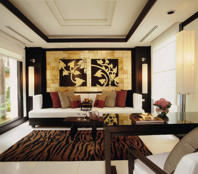 Фото Banyan Tree (Таиланд, о. Пхукет) 15