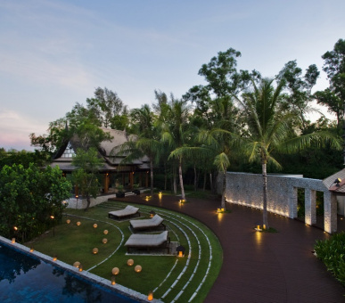 Фото Banyan Tree (Таиланд, о. Пхукет) 47