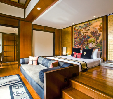 Фото Banyan Tree (Таиланд, о. Пхукет) 2