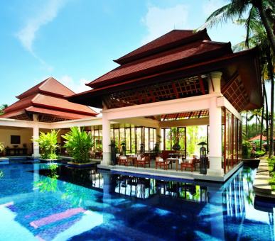 Фото Banyan Tree (Таиланд, о. Пхукет) 25