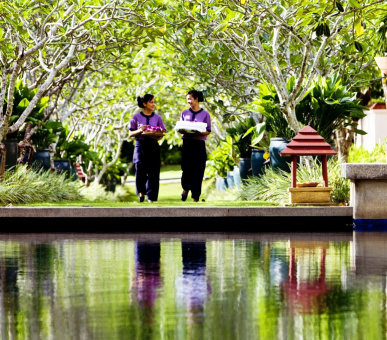 Фото Banyan Tree (Таиланд, о. Пхукет) 31
