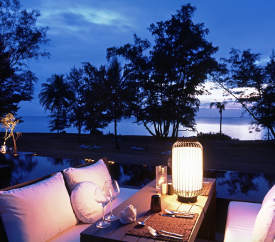 Фото SALA Phuket Resort and Spa (Таиланд, о. Пхукет) 16