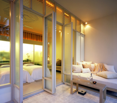 Фото SALA Phuket Resort and Spa (Таиланд, о. Пхукет) 5