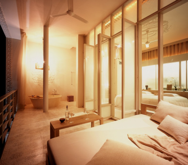 Фото SALA Phuket Resort and Spa (Таиланд, о. Пхукет) 6