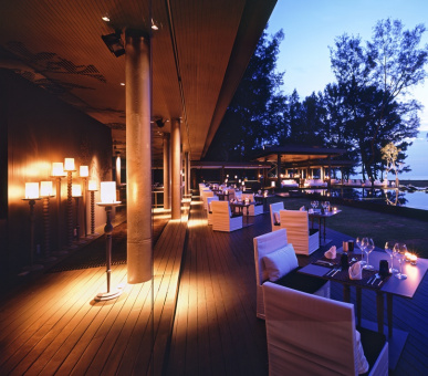 Фото SALA Phuket Resort and Spa (Таиланд, о. Пхукет) 20