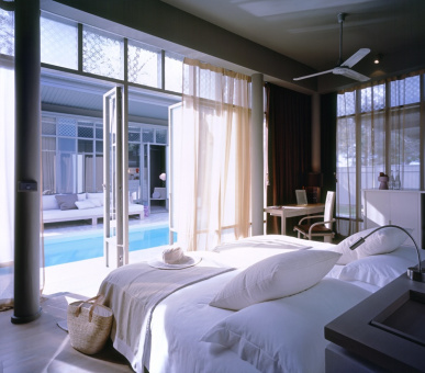 Фото SALA Phuket Resort and Spa (Таиланд, о. Пхукет) 3