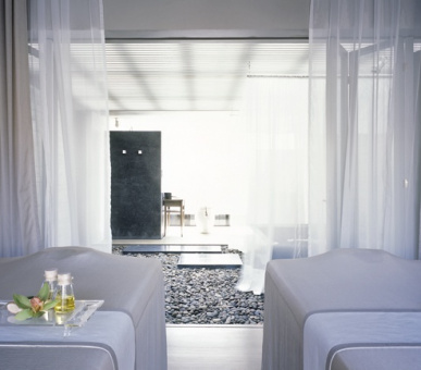 Фото SALA Phuket Resort and Spa (Таиланд, о. Пхукет) 22