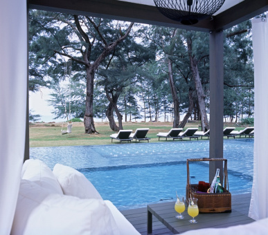 Фото SALA Phuket Resort and Spa (Таиланд, о. Пхукет) 15