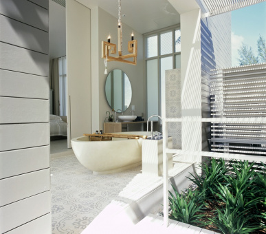 Фото SALA Phuket Resort and Spa (Таиланд, о. Пхукет) 11