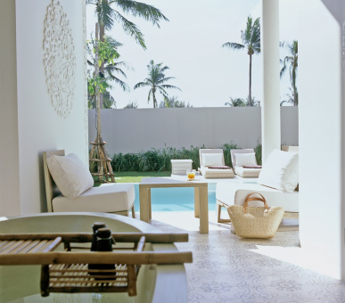 Фото SALA Phuket Resort and Spa (Таиланд, о. Пхукет) 10