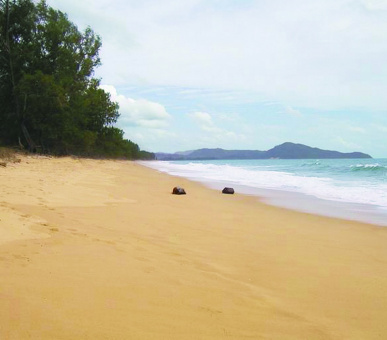 Фото SALA Phuket Resort and Spa (Таиланд, о. Пхукет) 13