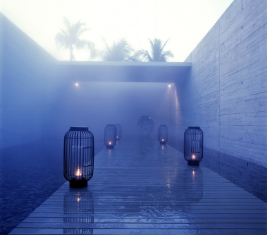 Фото SALA Phuket Resort and Spa (Таиланд, о. Пхукет) 21