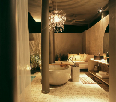 Фото SALA Phuket Resort and Spa (Таиланд, о. Пхукет) 17