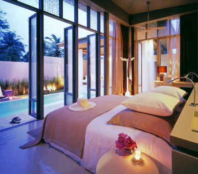 Фото SALA Phuket Resort and Spa (Таиланд, о. Пхукет) 18