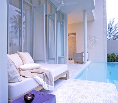 Фото SALA Phuket Resort and Spa (Таиланд, о. Пхукет) 12