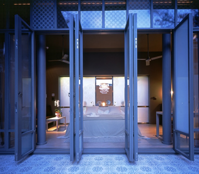 Фото SALA Phuket Resort and Spa (Таиланд, о. Пхукет) 2