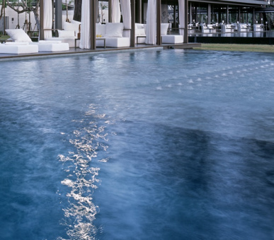 Фото SALA Phuket Resort and Spa (Таиланд, о. Пхукет) 8