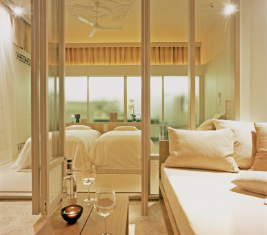 Фото SALA Phuket Resort and Spa (Таиланд, о. Пхукет) 7