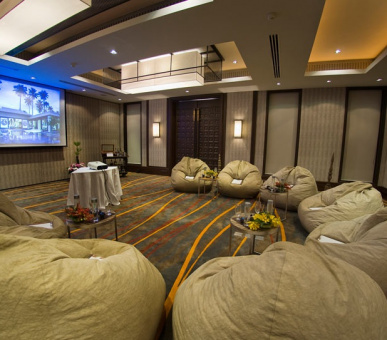 Фото Anantara Phuket Resort & Spa (Таиланд, о. Пхукет) 9