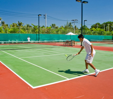 Фото Anantara Phuket Resort & Spa (Таиланд, о. Пхукет) 24