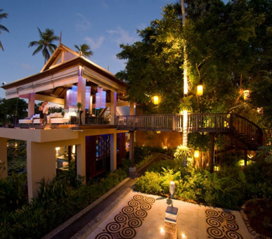 Фото Anantara Phuket Resort & Spa (Таиланд, о. Пхукет) 27