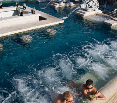 Фото Anantara Phuket Resort & Spa (Таиланд, о. Пхукет) 6