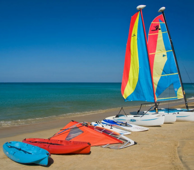 Фото Anantara Phuket Resort & Spa (Таиланд, о. Пхукет) 10