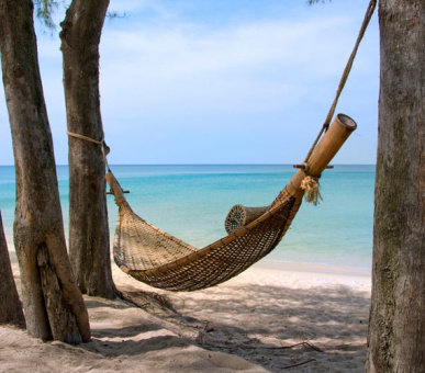 Фото Anantara Phuket Resort & Spa (Таиланд, о. Пхукет) 33