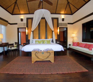 Фото Anantara Phuket Resort & Spa (Таиланд, о. Пхукет) 2