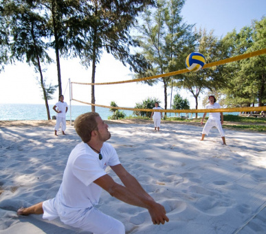 Фото Anantara Phuket Resort & Spa (Таиланд, о. Пхукет) 34