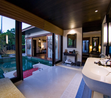 Фото Anantara Phuket Resort & Spa (Таиланд, о. Пхукет) 29