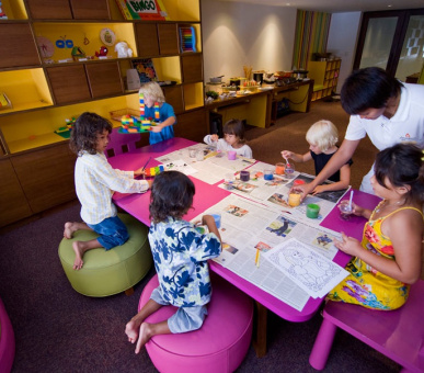 Фото Anantara Phuket Resort & Spa (Таиланд, о. Пхукет) 28