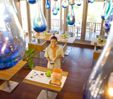 Фото Anantara Phuket Resort & Spa (Таиланд, о. Пхукет) 15