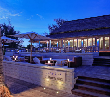 Фото Anantara Phuket Resort & Spa (Таиланд, о. Пхукет) 17