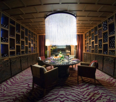 Фото Anantara Phuket Resort & Spa (Таиланд, о. Пхукет) 26